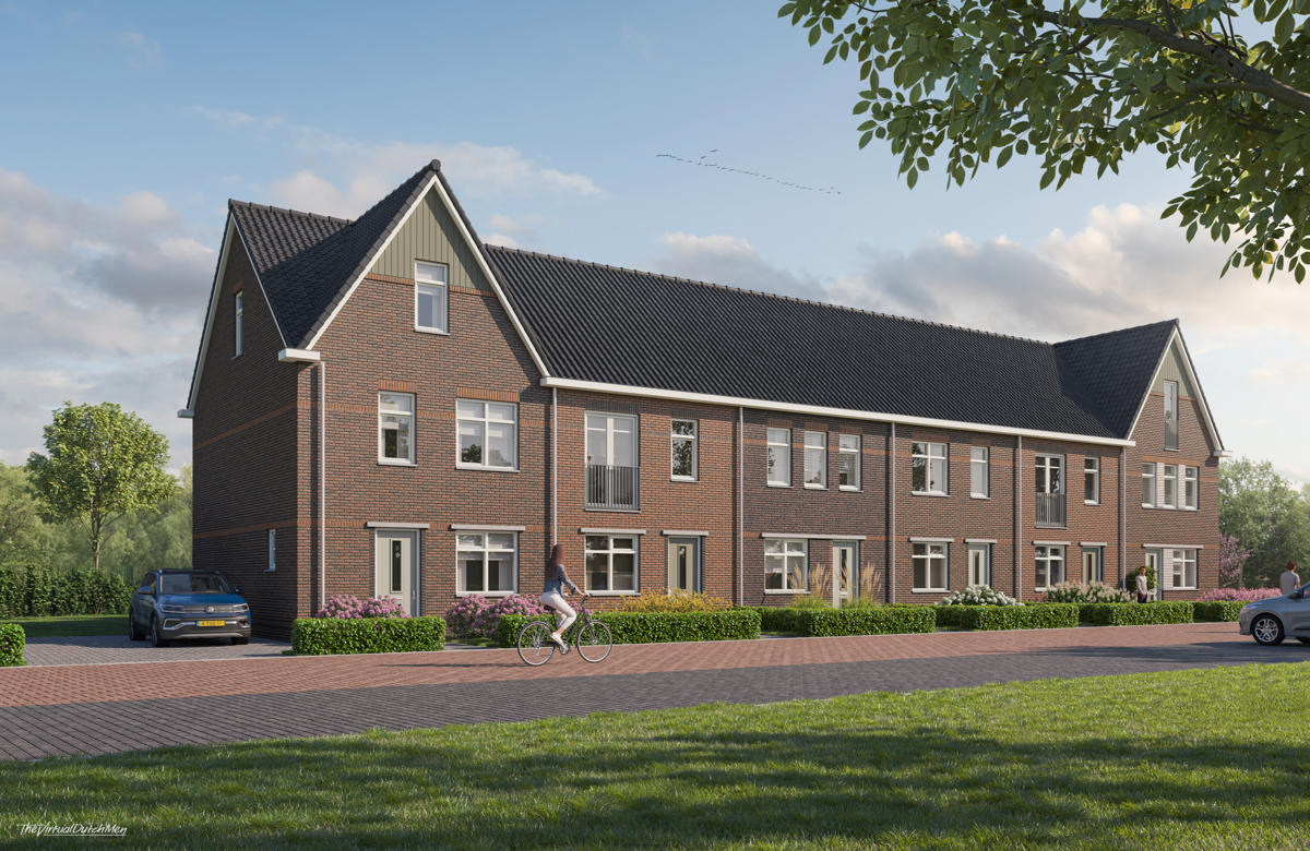Zonder Garage24070 EXT Hof Van Lucard Type X BB 22A V02