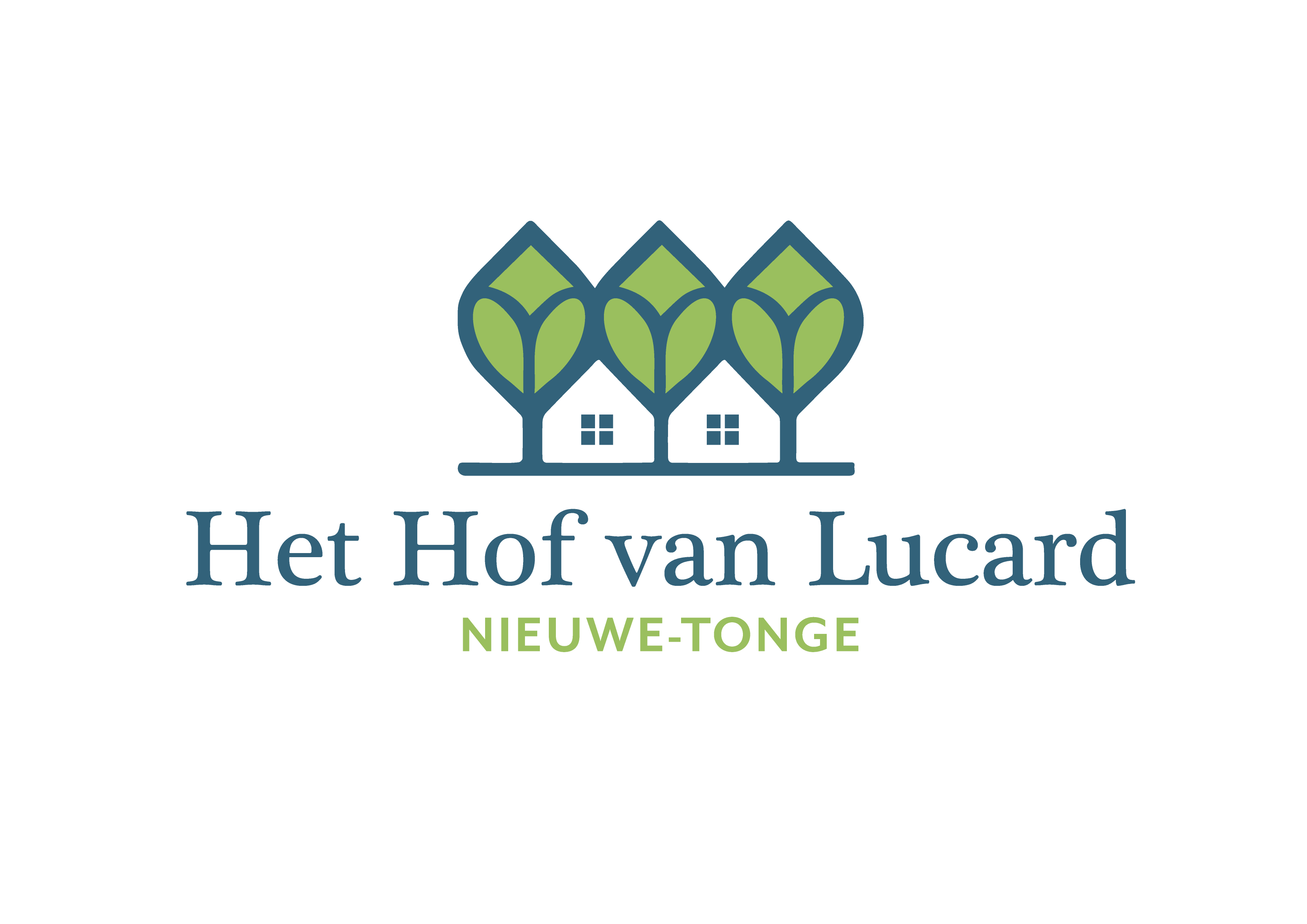 Logo Het Hof van Lucard