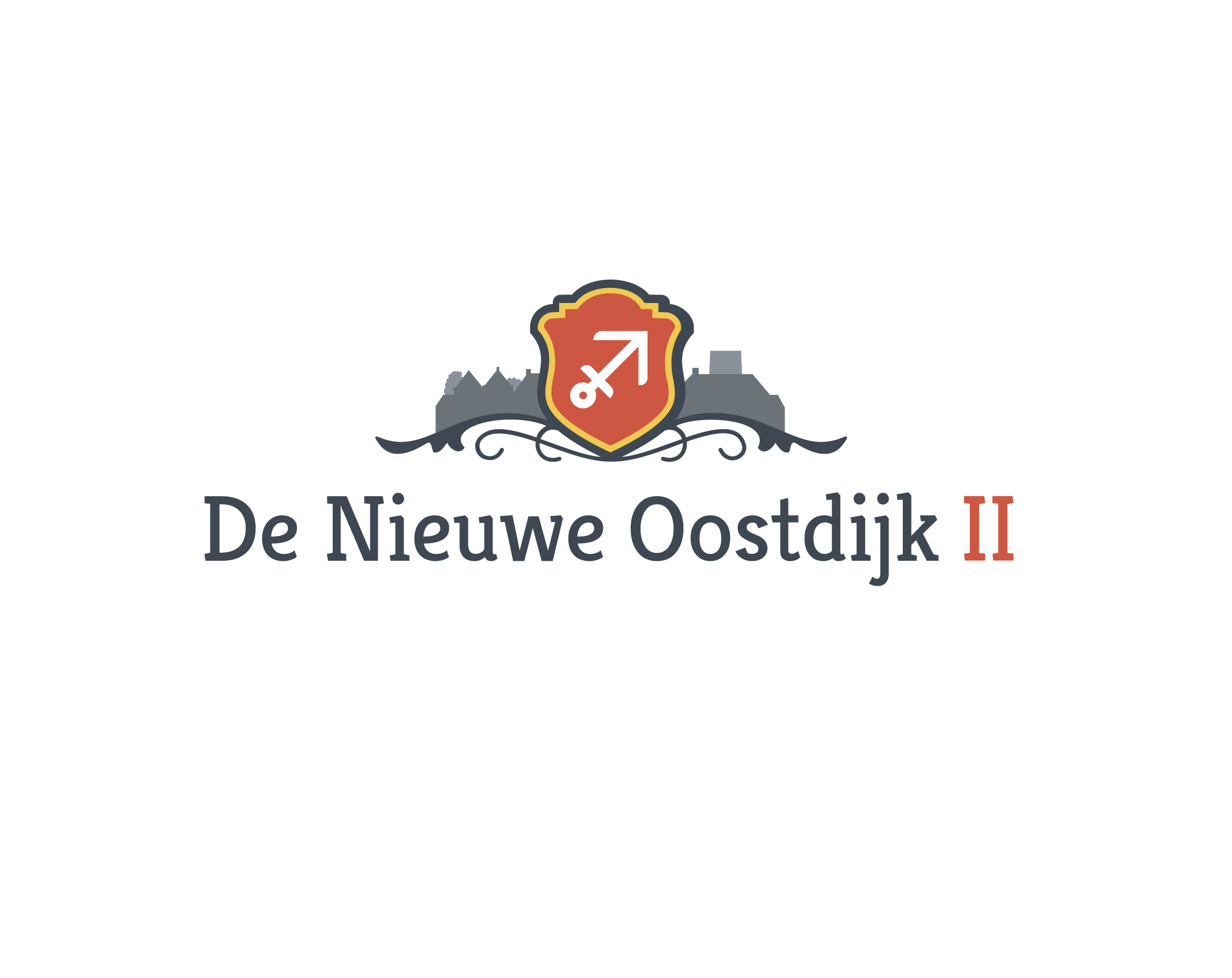 De Nieuwe Oostdijk fase II