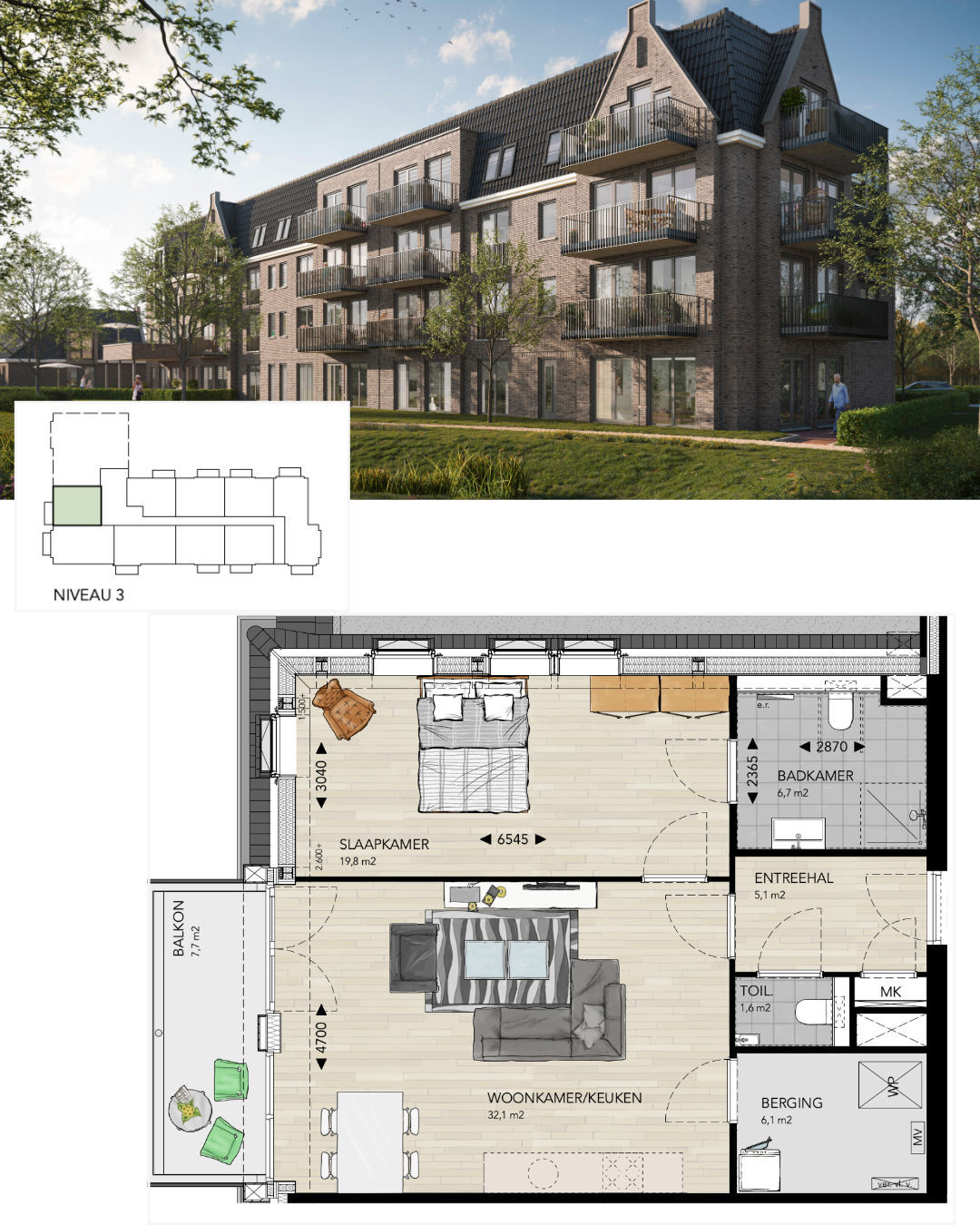 Plattegrond Hendrik Tollensplein (1)