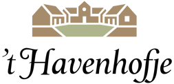Logo 't Havenhofje
