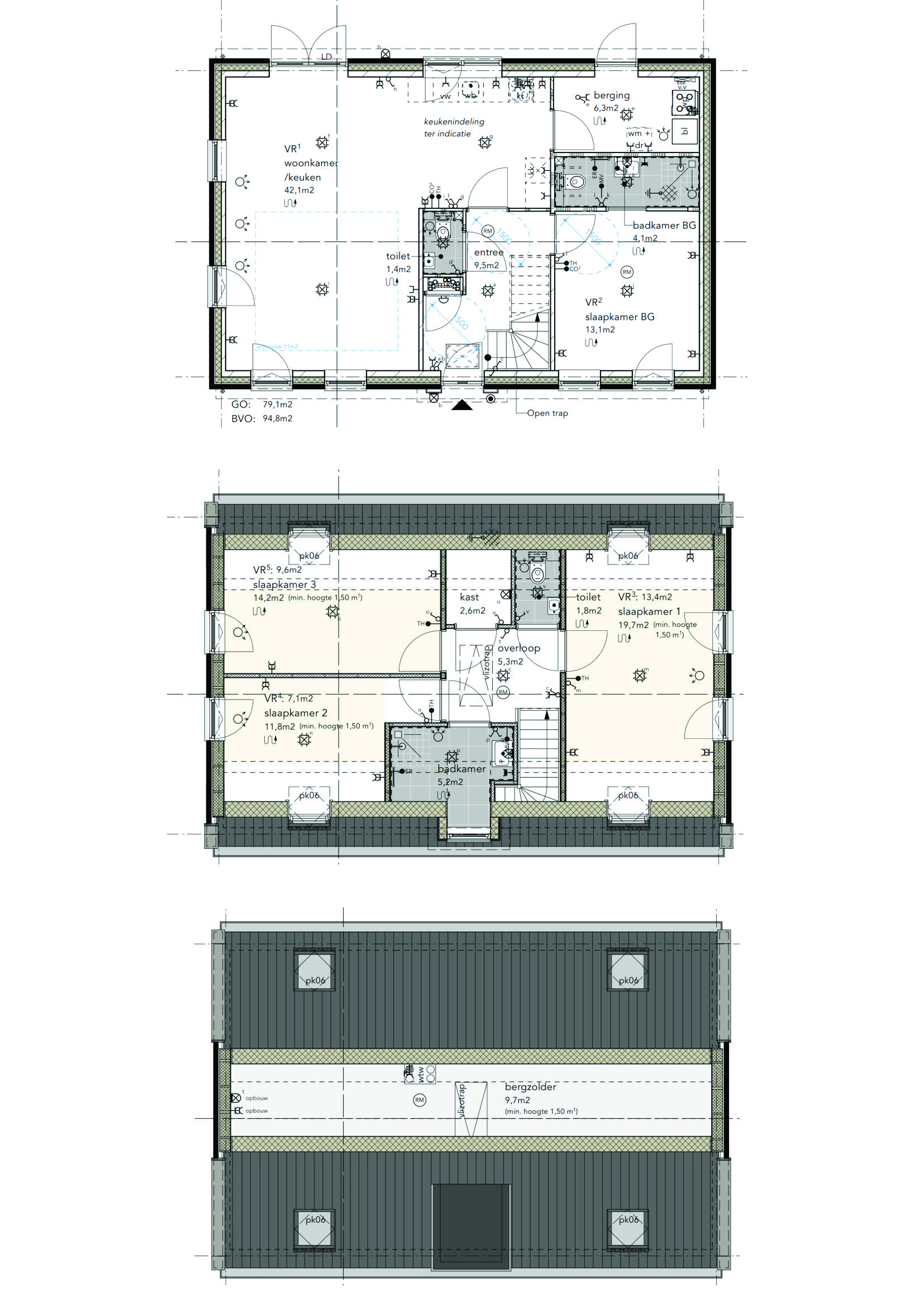 BNR 82 Plattegrond (1)